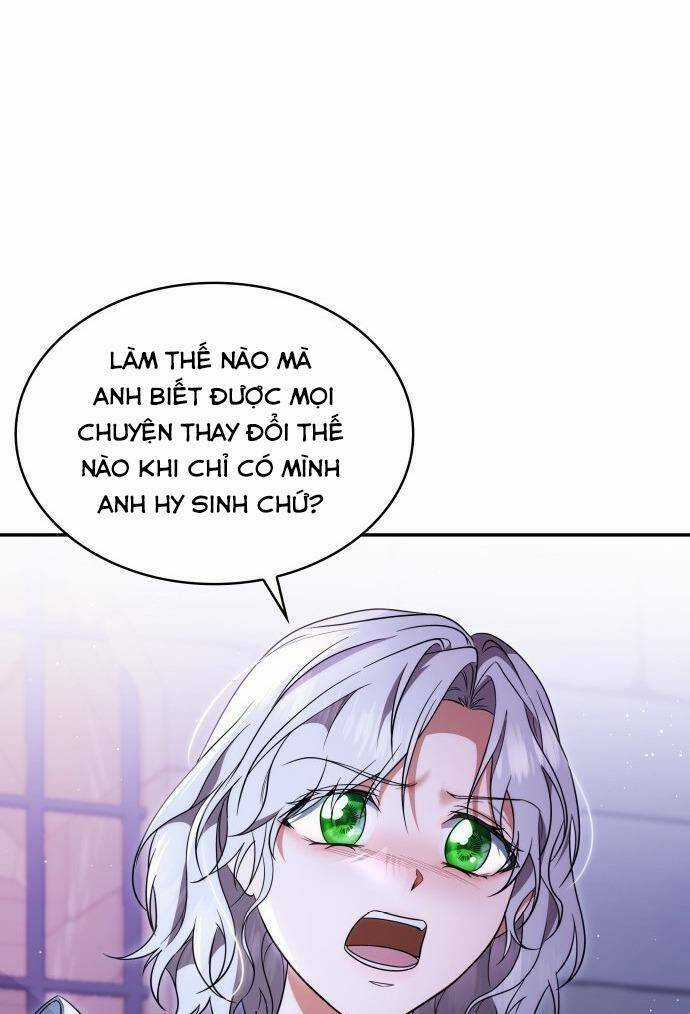 'Di Vật' Melvin Để Lại Chapter 35 trang 20