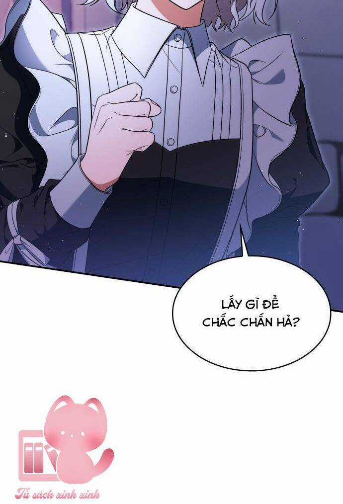 'Di Vật' Melvin Để Lại Chapter 35 trang 21