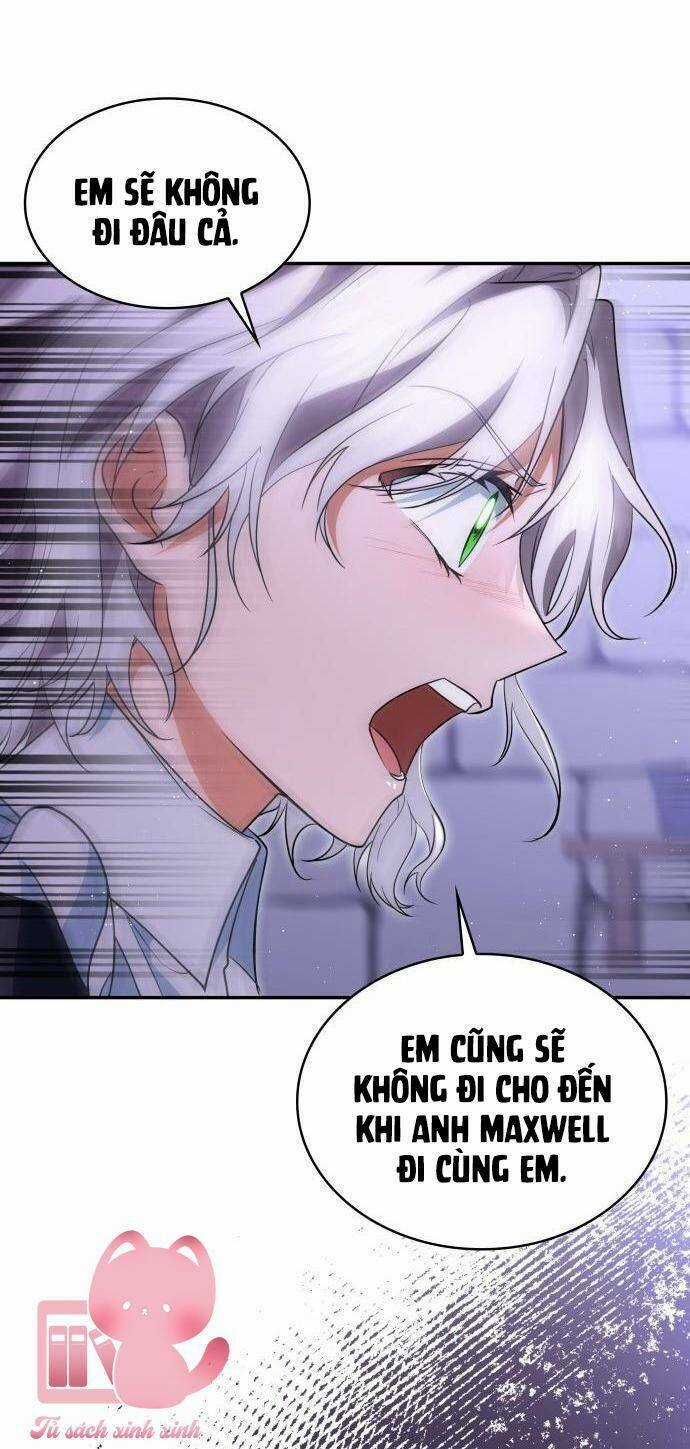 'Di Vật' Melvin Để Lại Chapter 35 trang 24