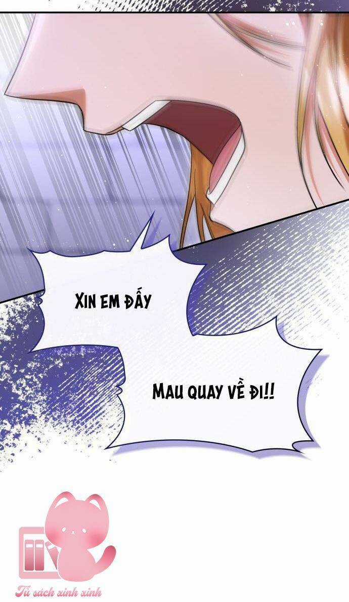 'Di Vật' Melvin Để Lại Chapter 35 trang 25