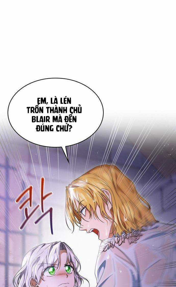'Di Vật' Melvin Để Lại Chapter 35 trang 27