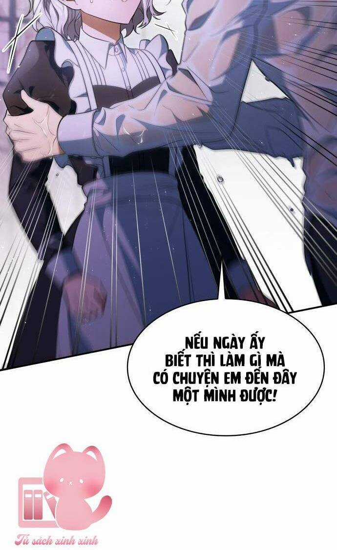 'Di Vật' Melvin Để Lại Chapter 35 trang 28