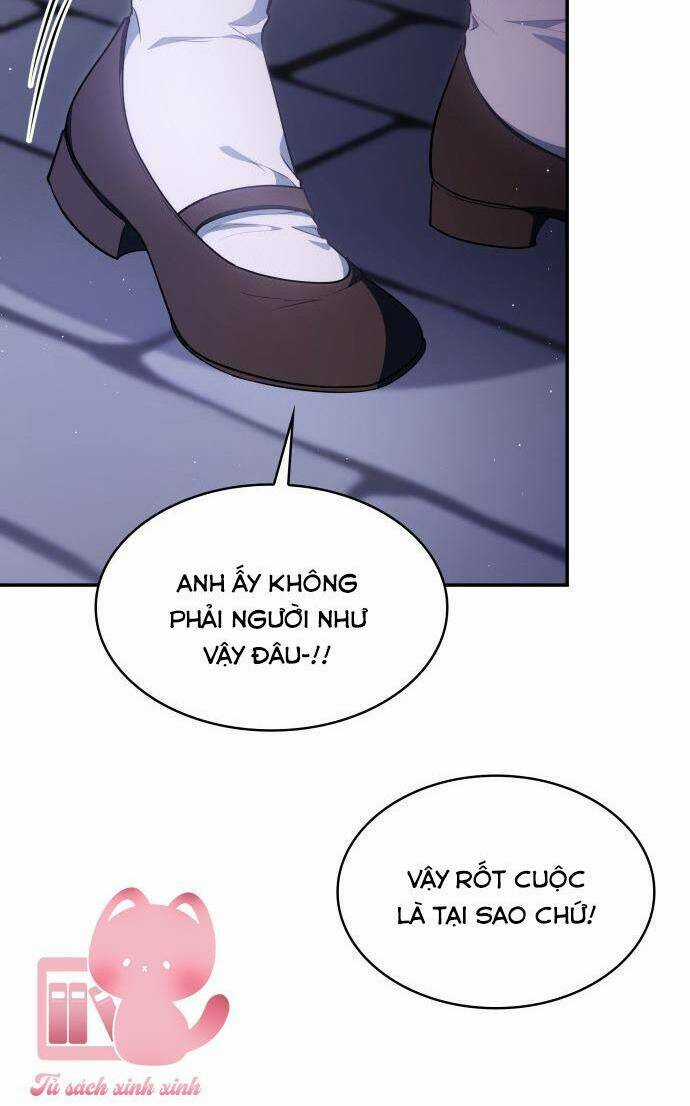 'Di Vật' Melvin Để Lại Chapter 35 trang 30