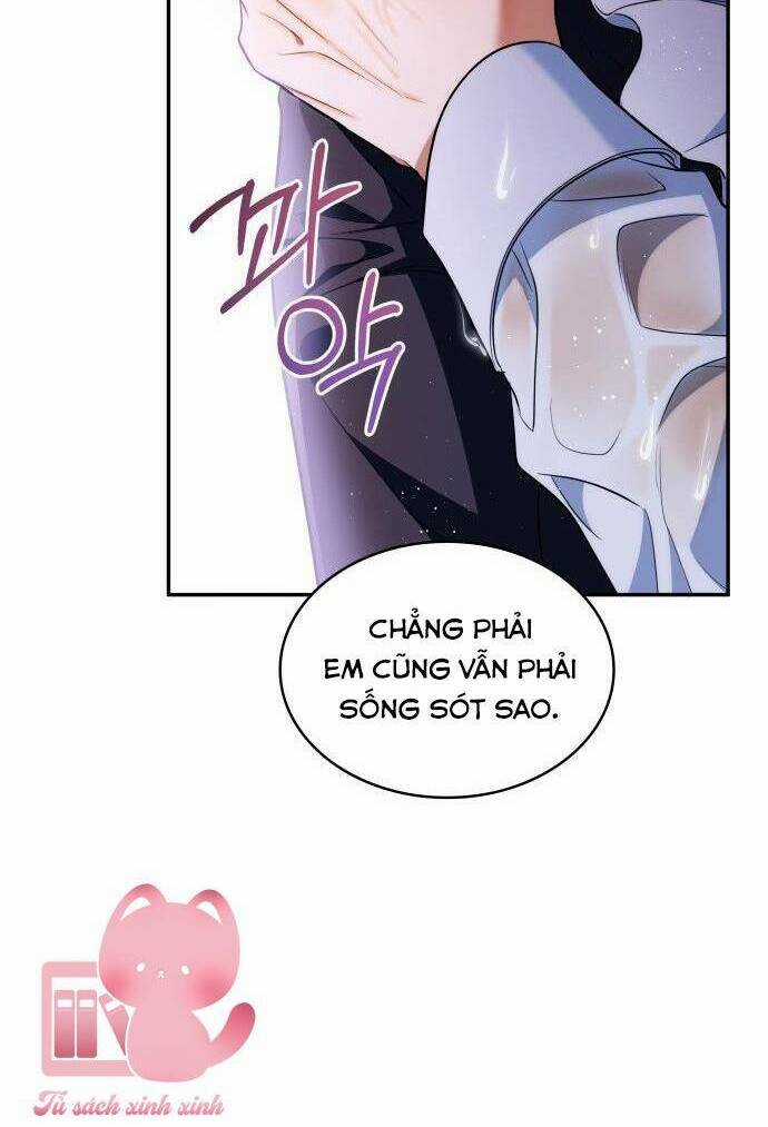 'Di Vật' Melvin Để Lại Chapter 35 trang 32