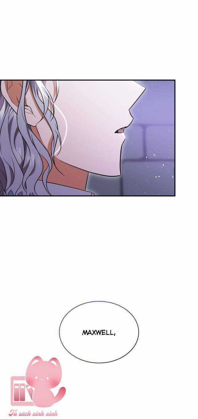 'Di Vật' Melvin Để Lại Chapter 35 trang 34