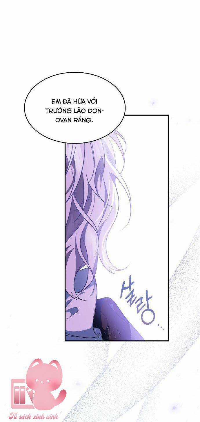 'Di Vật' Melvin Để Lại Chapter 35 trang 36