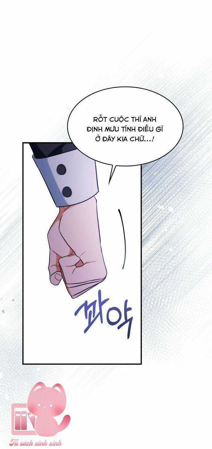 'Di Vật' Melvin Để Lại Chapter 35 trang 4