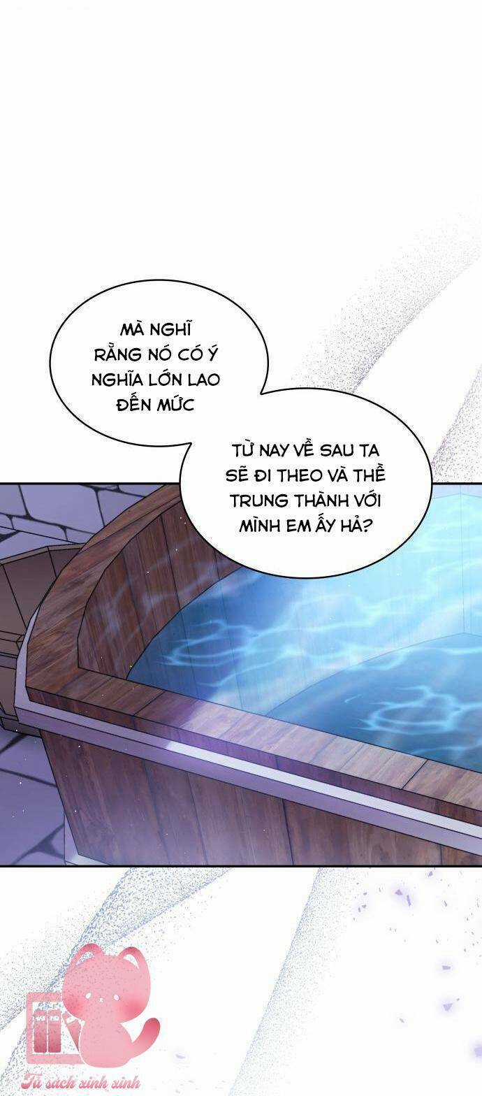 'Di Vật' Melvin Để Lại Chapter 35 trang 40