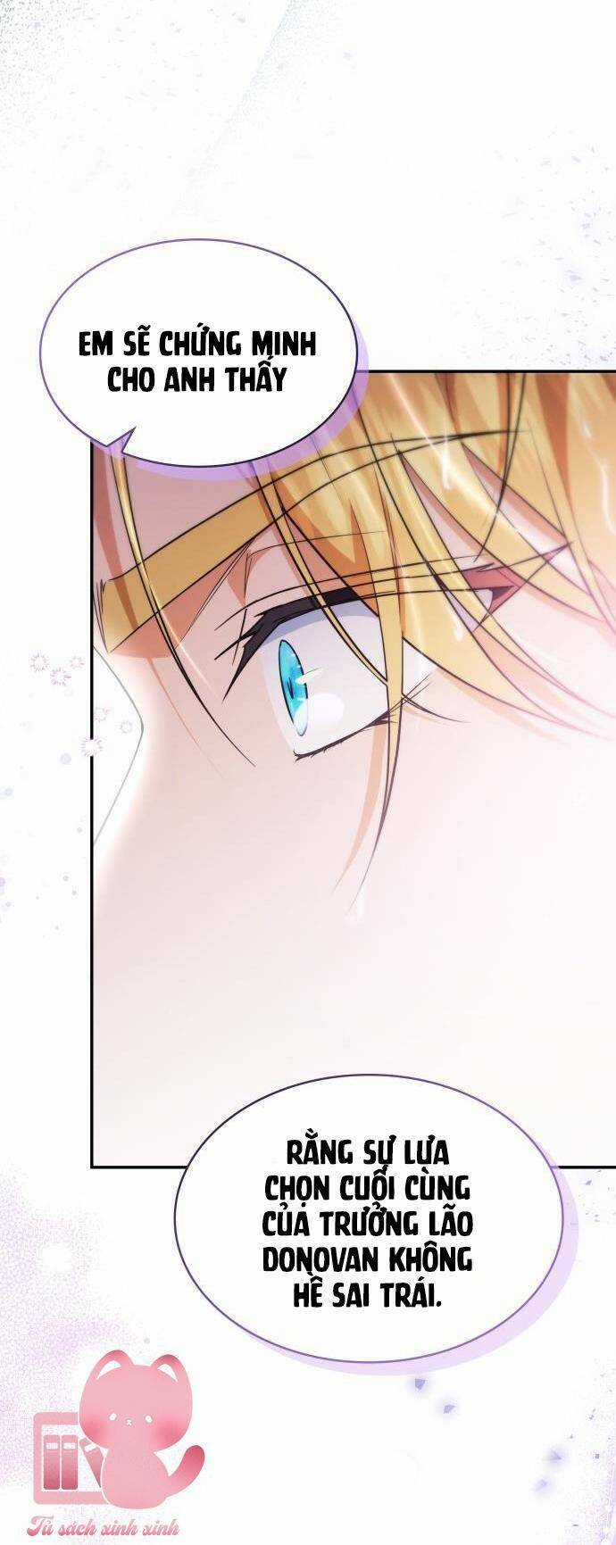 'Di Vật' Melvin Để Lại Chapter 35 trang 41