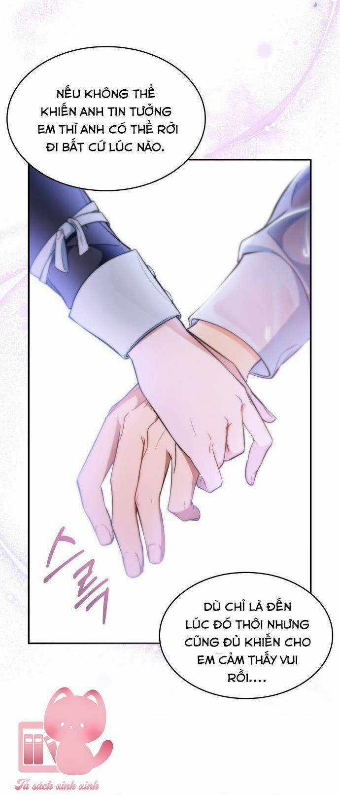 'Di Vật' Melvin Để Lại Chapter 35 trang 42