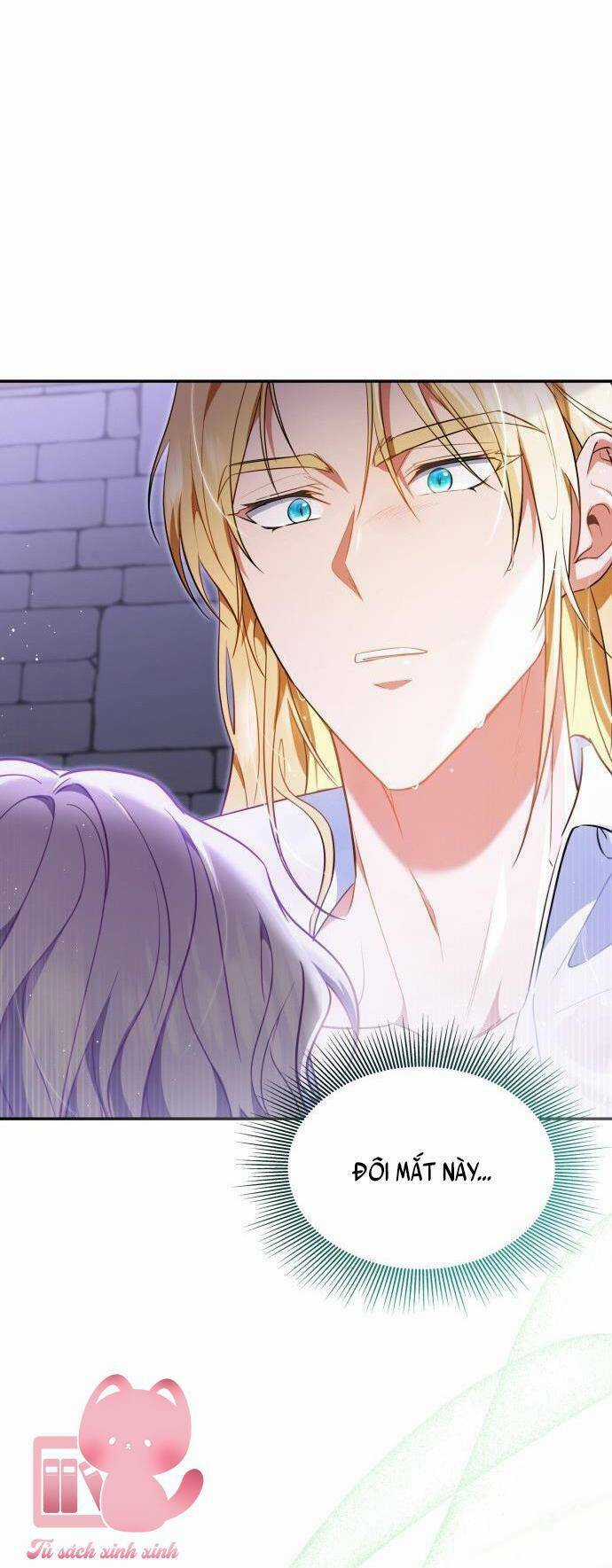 'Di Vật' Melvin Để Lại Chapter 35 trang 45