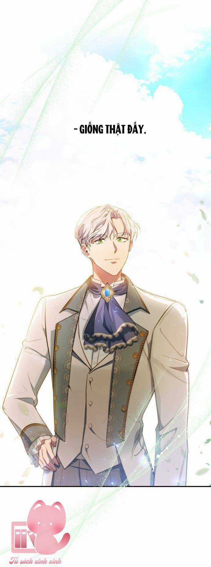 'Di Vật' Melvin Để Lại Chapter 35 trang 46