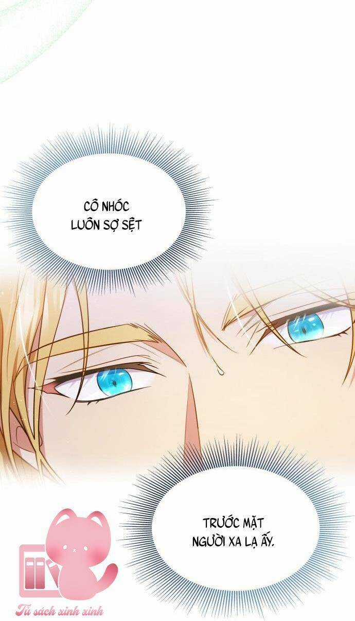 'Di Vật' Melvin Để Lại Chapter 35 trang 47