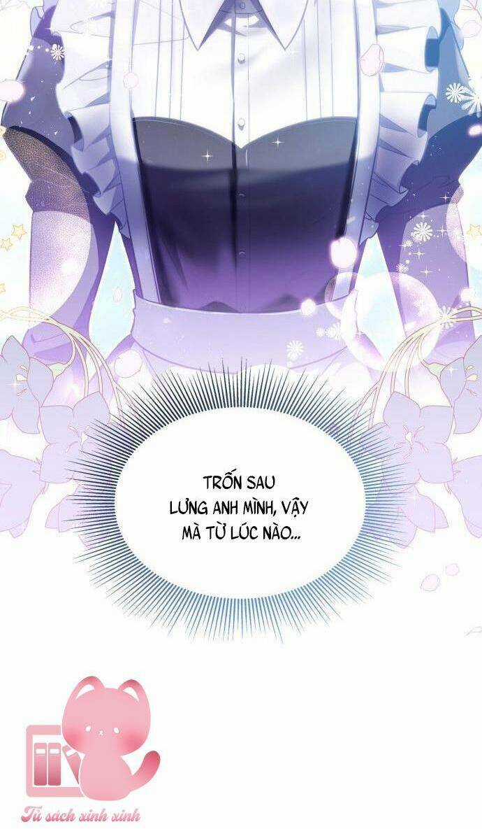 'Di Vật' Melvin Để Lại Chapter 35 trang 49