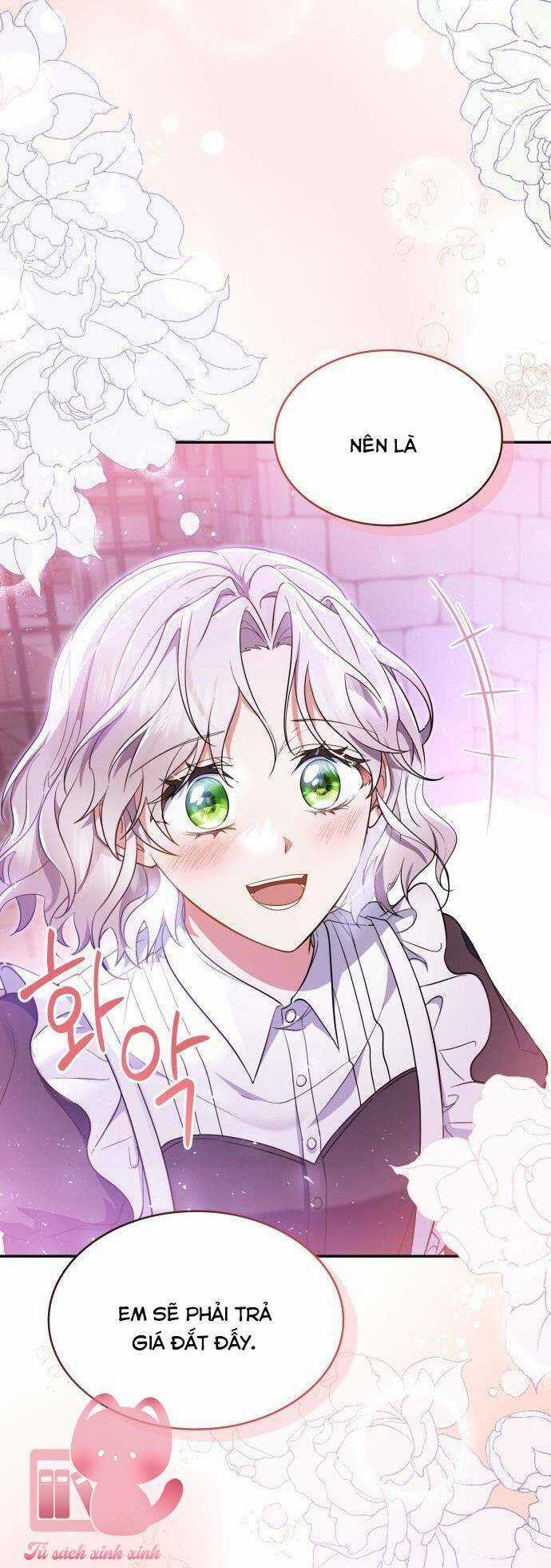 'Di Vật' Melvin Để Lại Chapter 35 trang 51