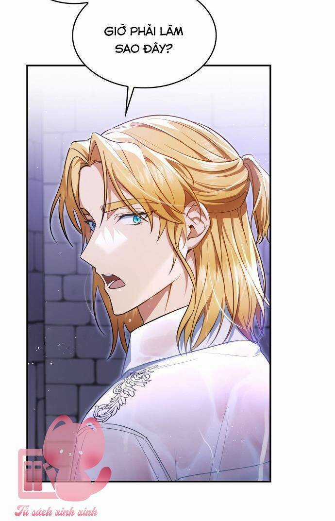 'Di Vật' Melvin Để Lại Chapter 35 trang 55