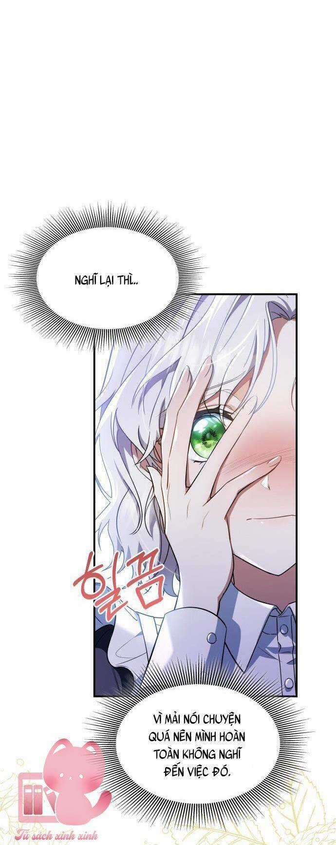 'Di Vật' Melvin Để Lại Chapter 35 trang 62