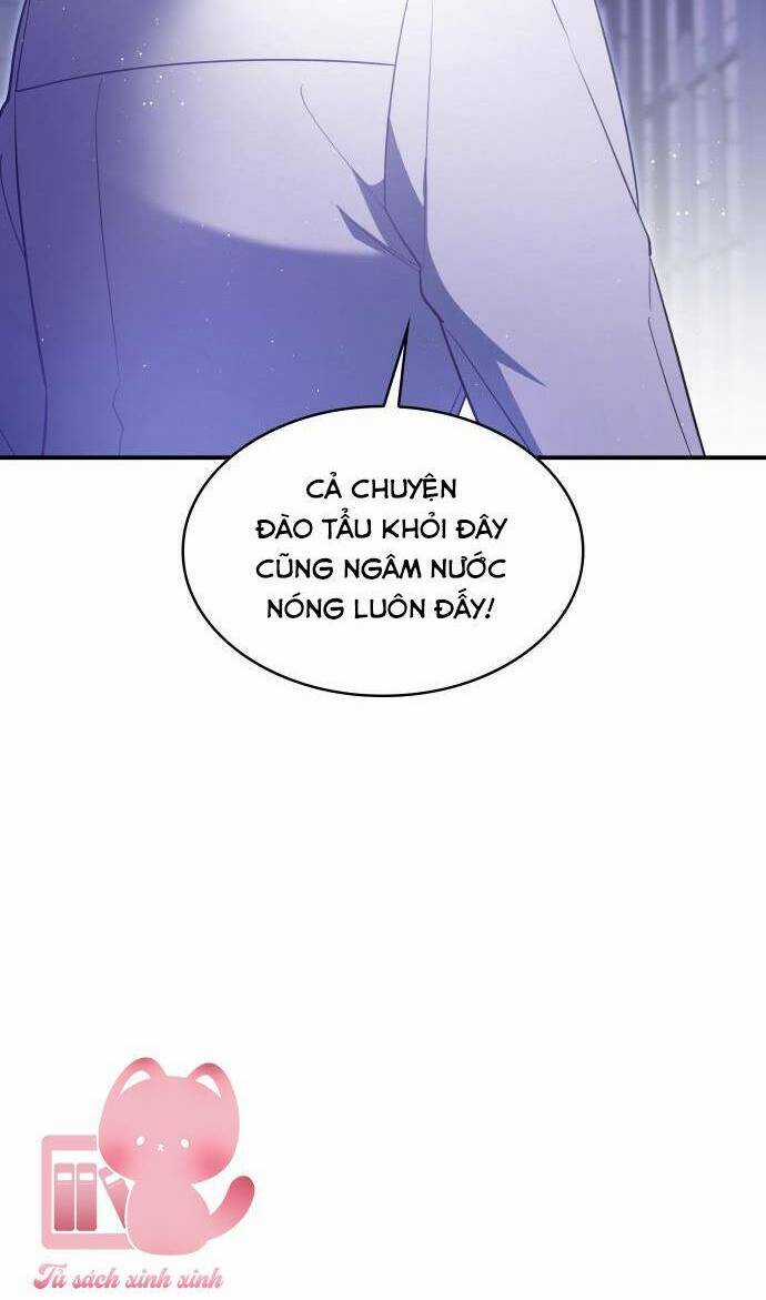 'Di Vật' Melvin Để Lại Chapter 35 trang 73