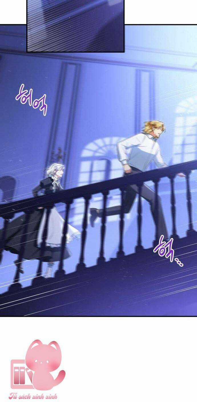 'Di Vật' Melvin Để Lại Chapter 35 trang 75