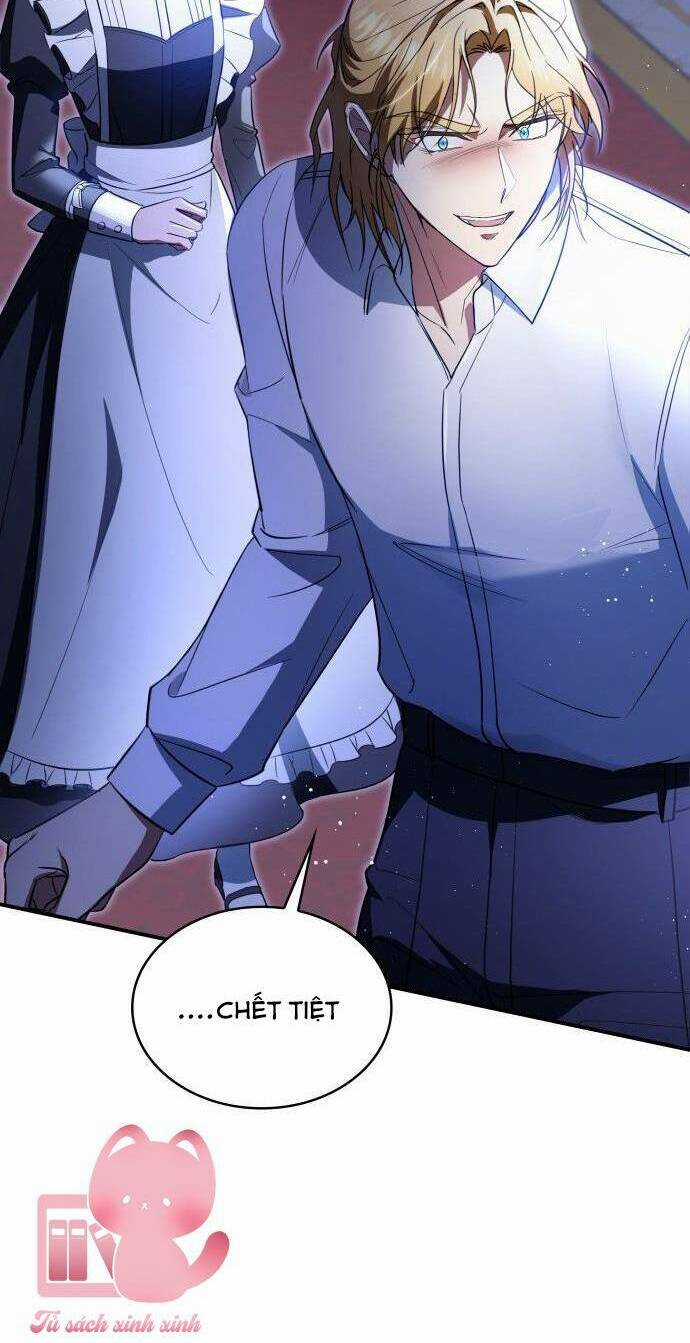 'Di Vật' Melvin Để Lại Chapter 35 trang 79