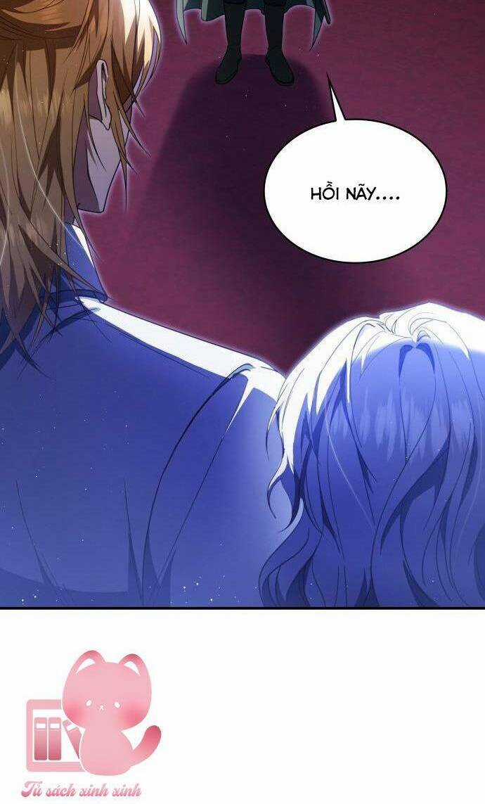 'Di Vật' Melvin Để Lại Chapter 35 trang 81