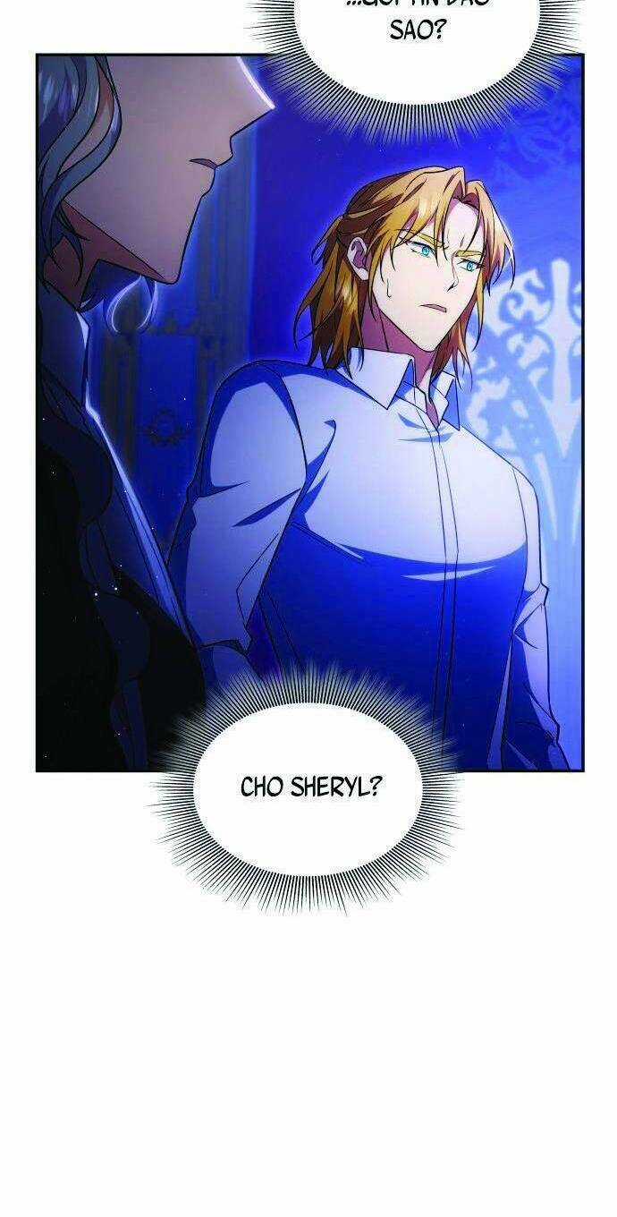 'Di Vật' Melvin Để Lại Chapter 36 trang 15