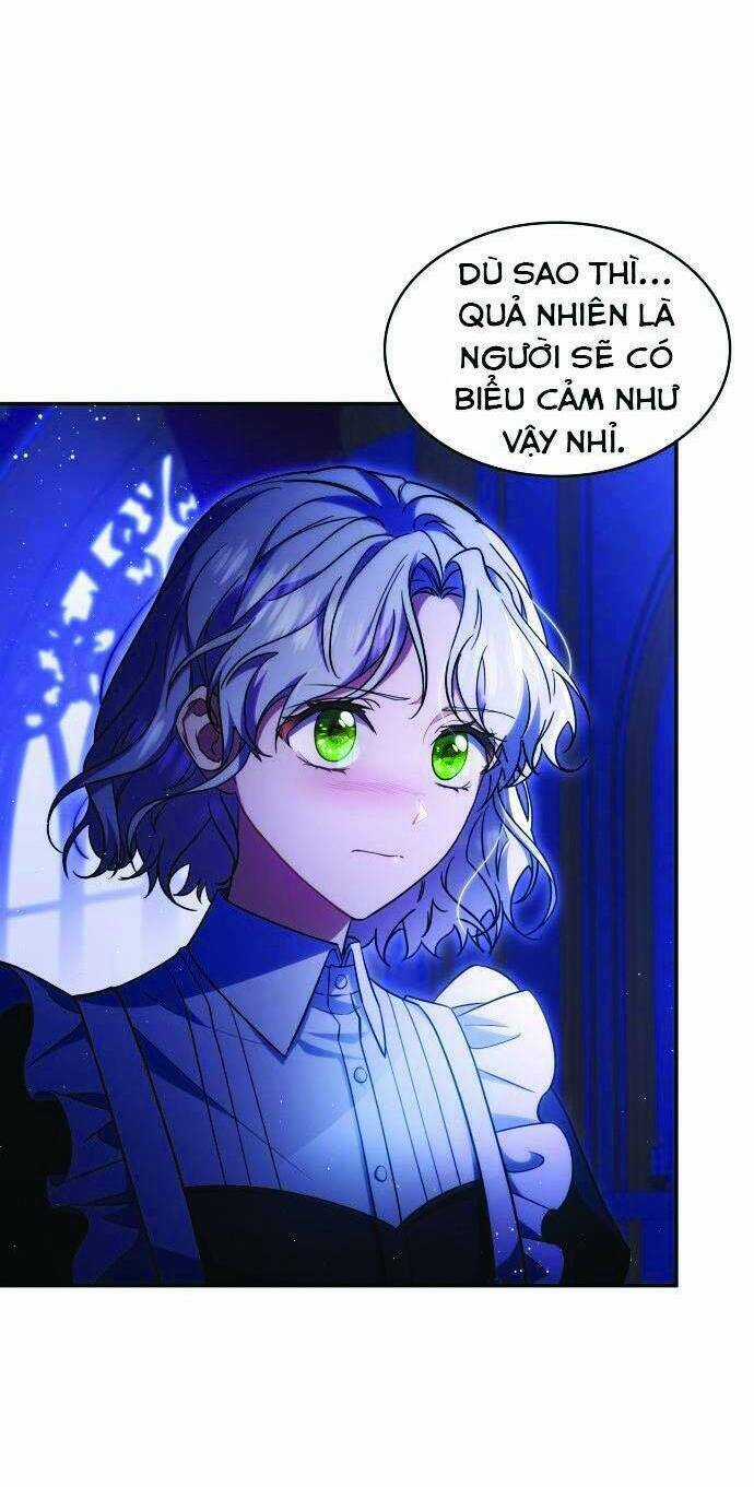 'Di Vật' Melvin Để Lại Chapter 36 trang 16