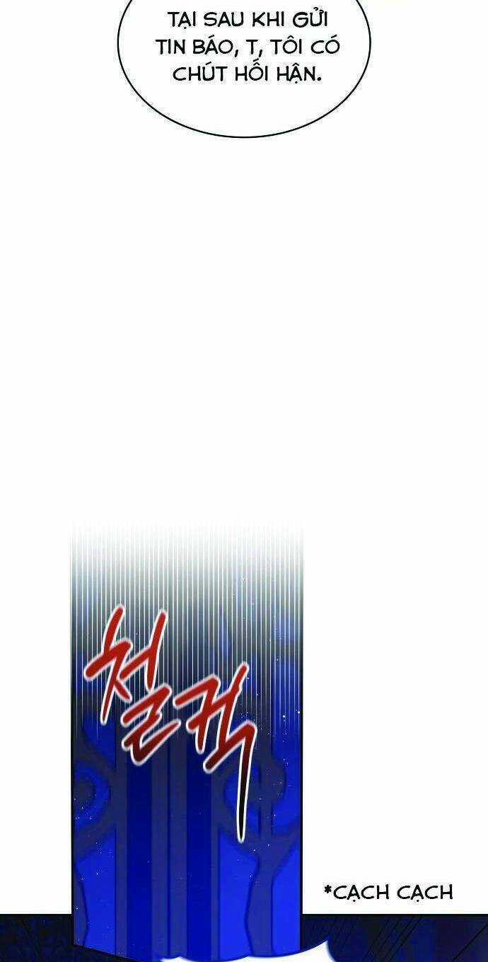 'Di Vật' Melvin Để Lại Chapter 36 trang 19