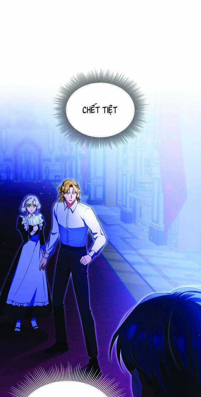 'Di Vật' Melvin Để Lại Chapter 36 trang 2