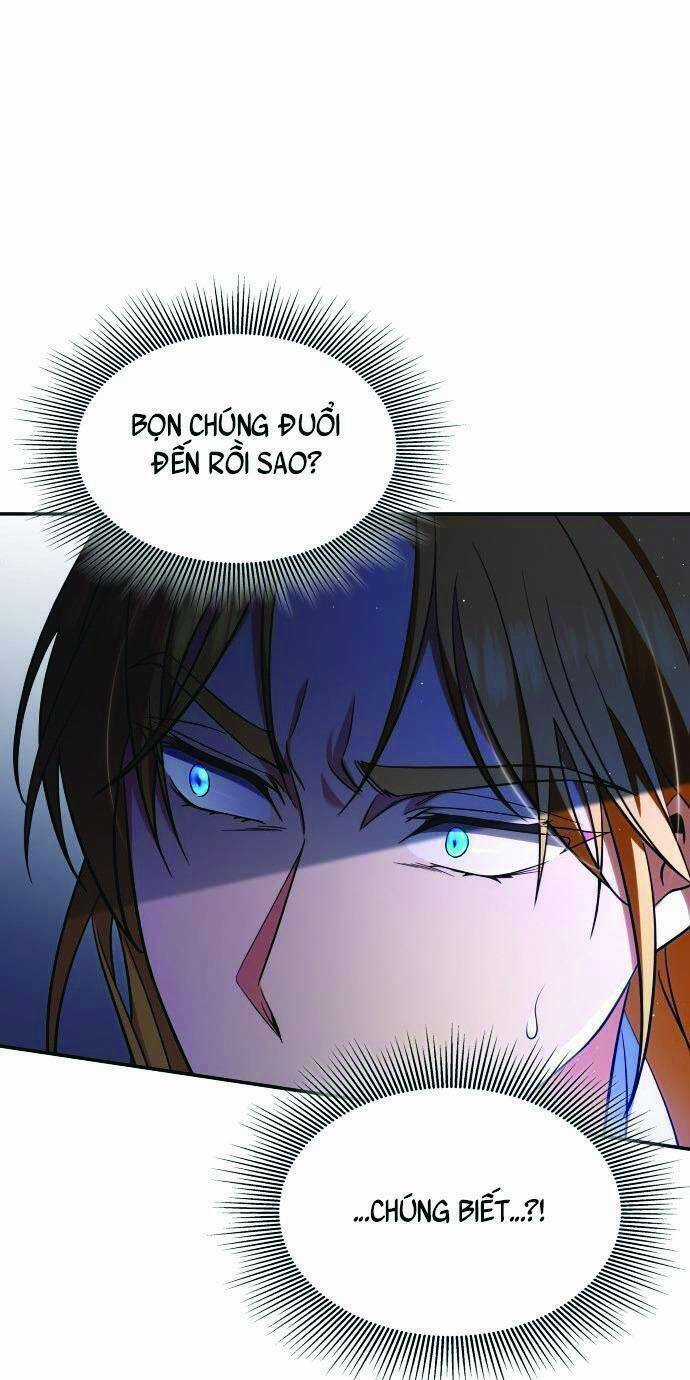 'Di Vật' Melvin Để Lại Chapter 36 trang 21