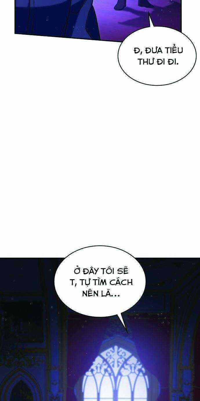 'Di Vật' Melvin Để Lại Chapter 36 trang 23