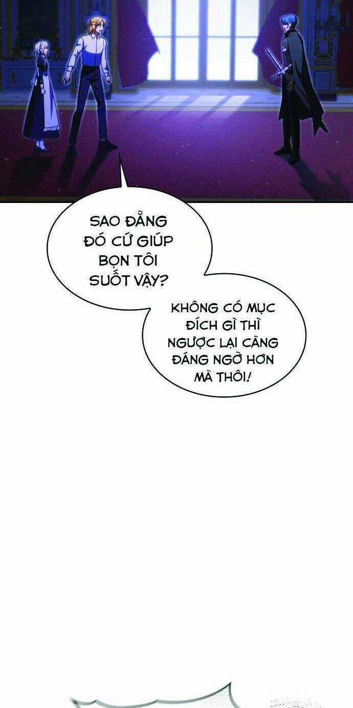 'Di Vật' Melvin Để Lại Chapter 36 trang 24