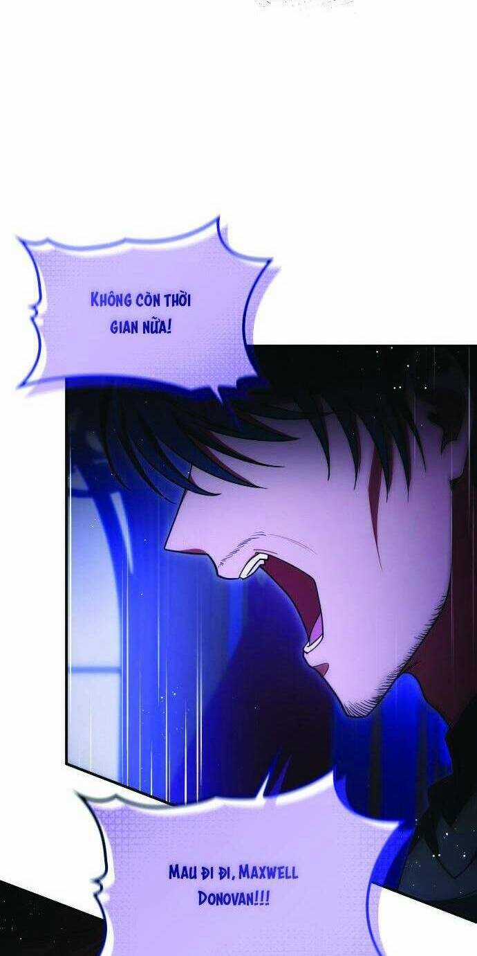 'Di Vật' Melvin Để Lại Chapter 36 trang 26