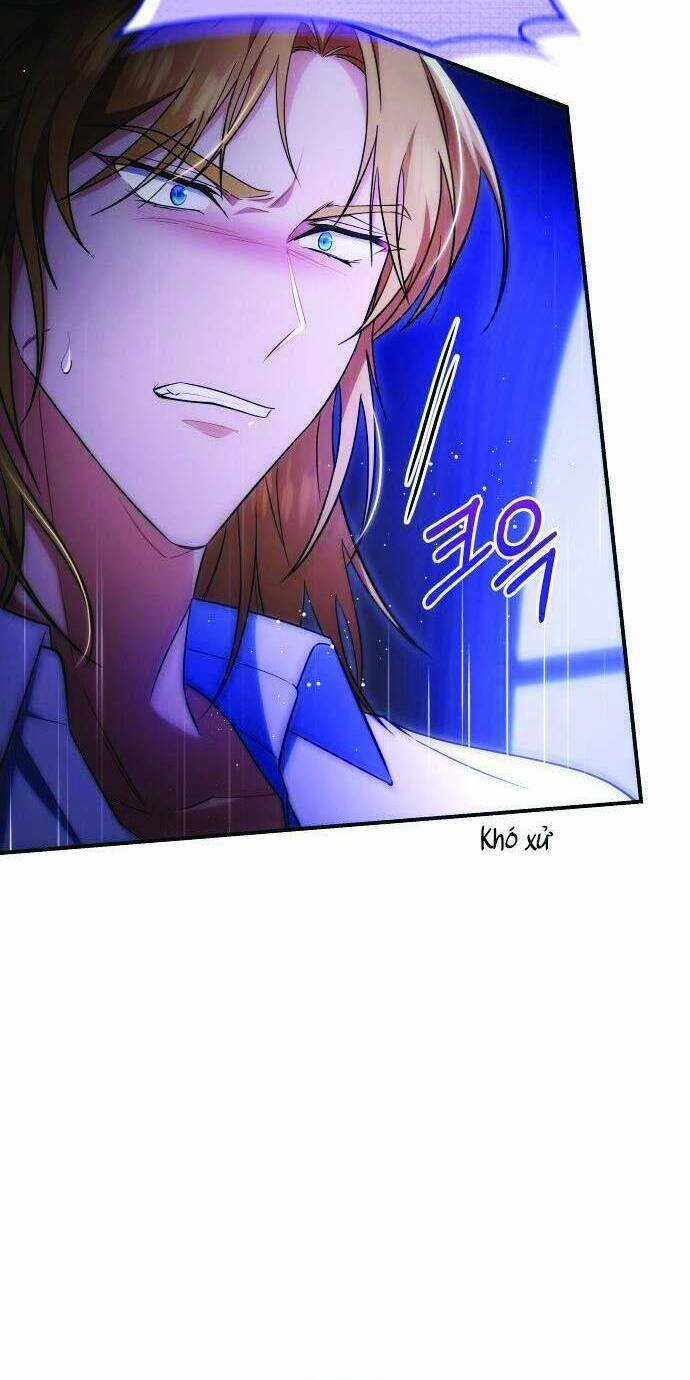 'Di Vật' Melvin Để Lại Chapter 36 trang 27