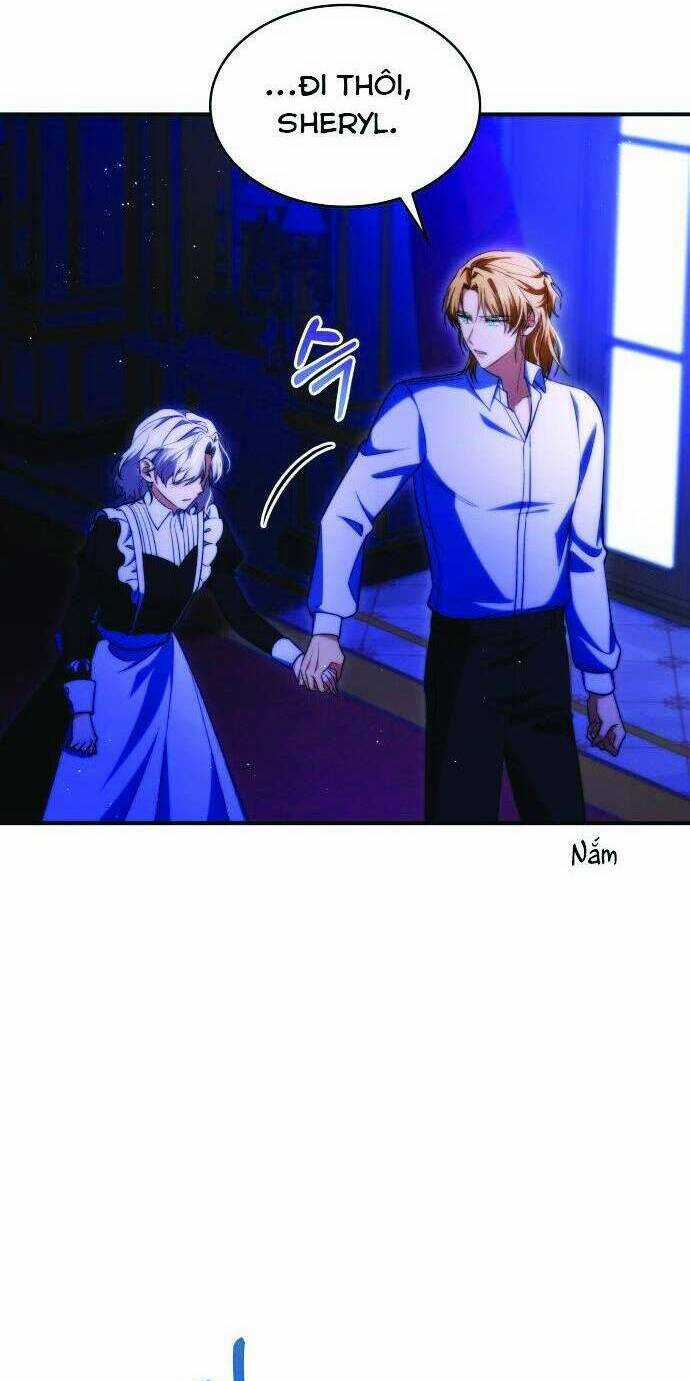 'Di Vật' Melvin Để Lại Chapter 36 trang 28