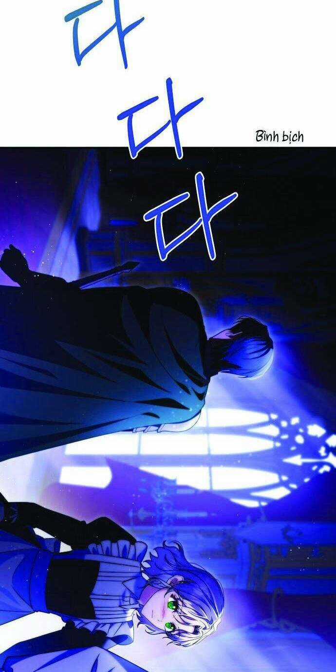 'Di Vật' Melvin Để Lại Chapter 36 trang 29