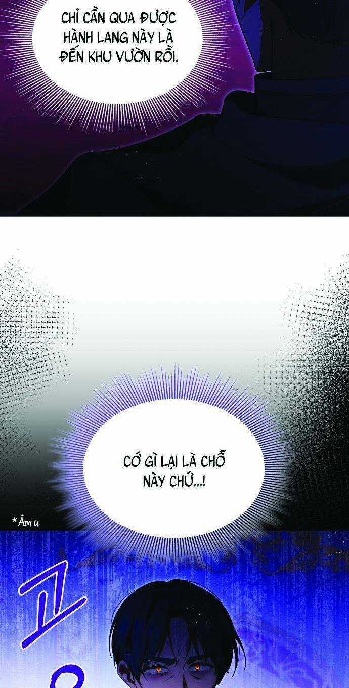 'Di Vật' Melvin Để Lại Chapter 36 trang 3