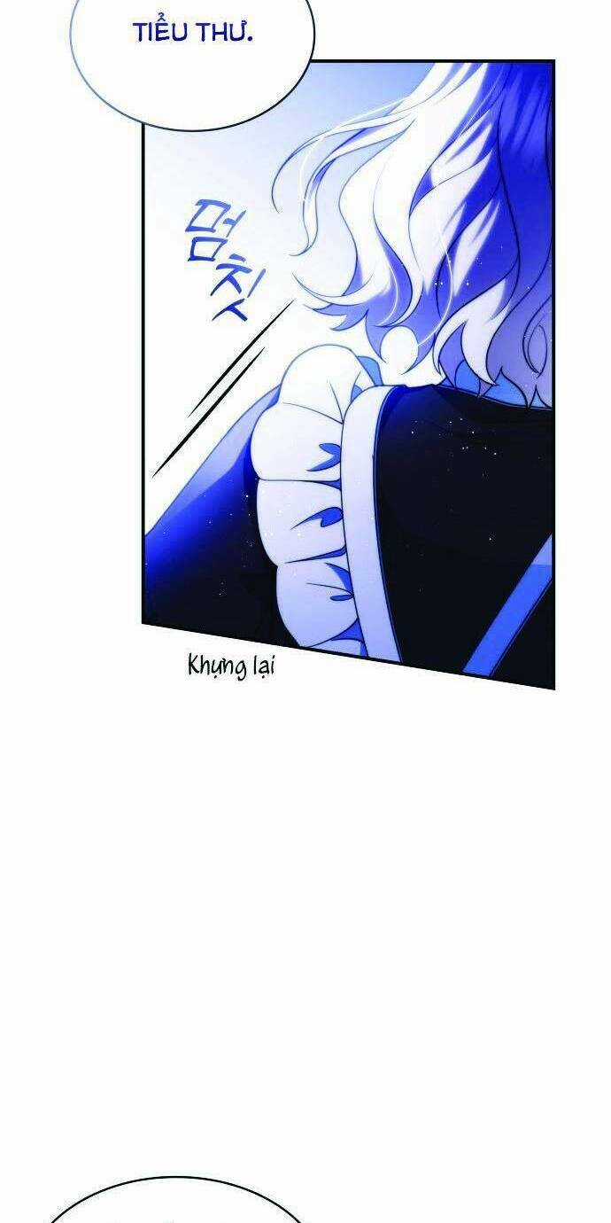 'Di Vật' Melvin Để Lại Chapter 36 trang 31