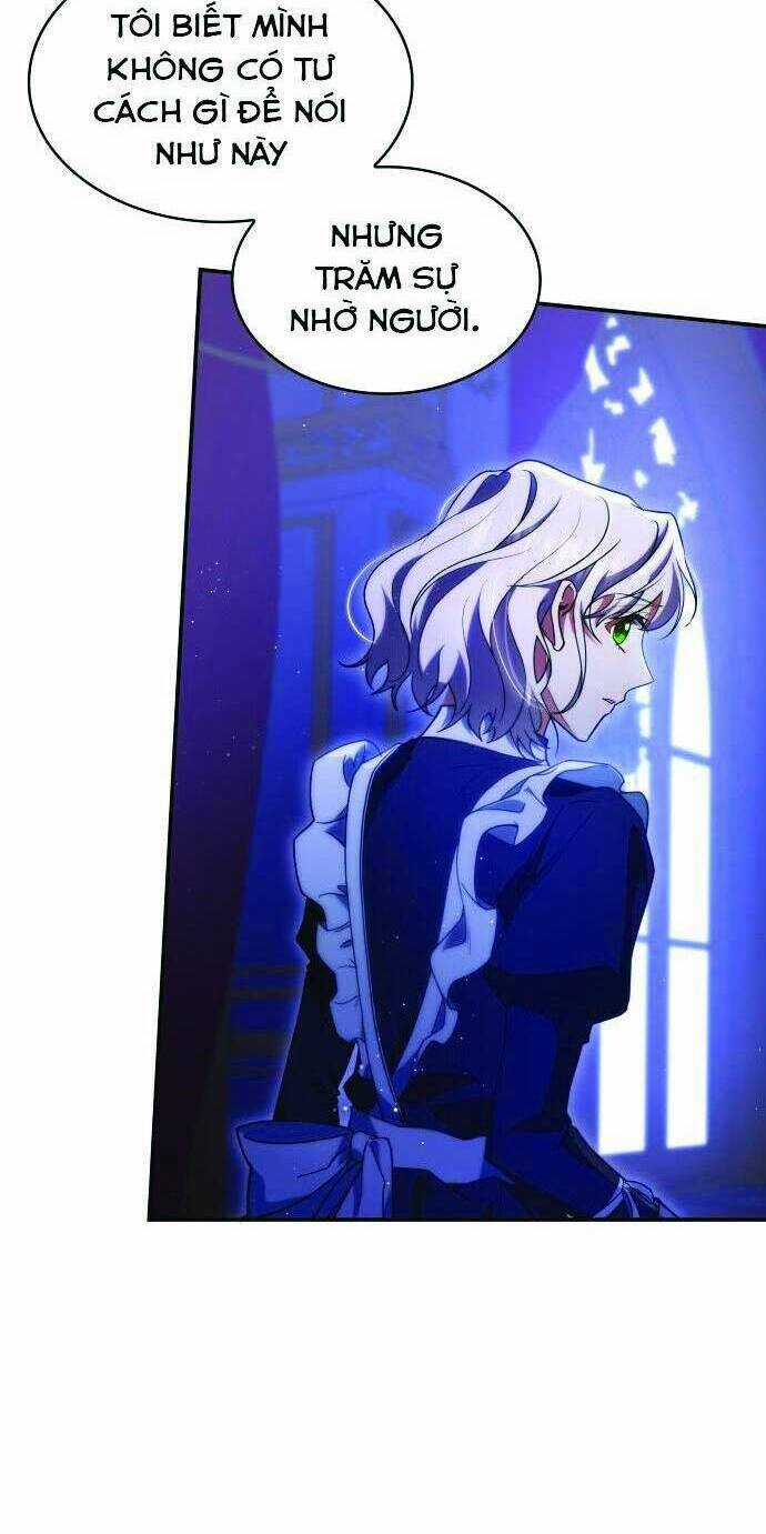 'Di Vật' Melvin Để Lại Chapter 36 trang 32