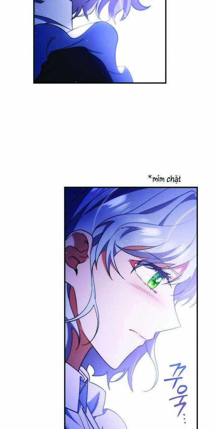 'Di Vật' Melvin Để Lại Chapter 36 trang 35