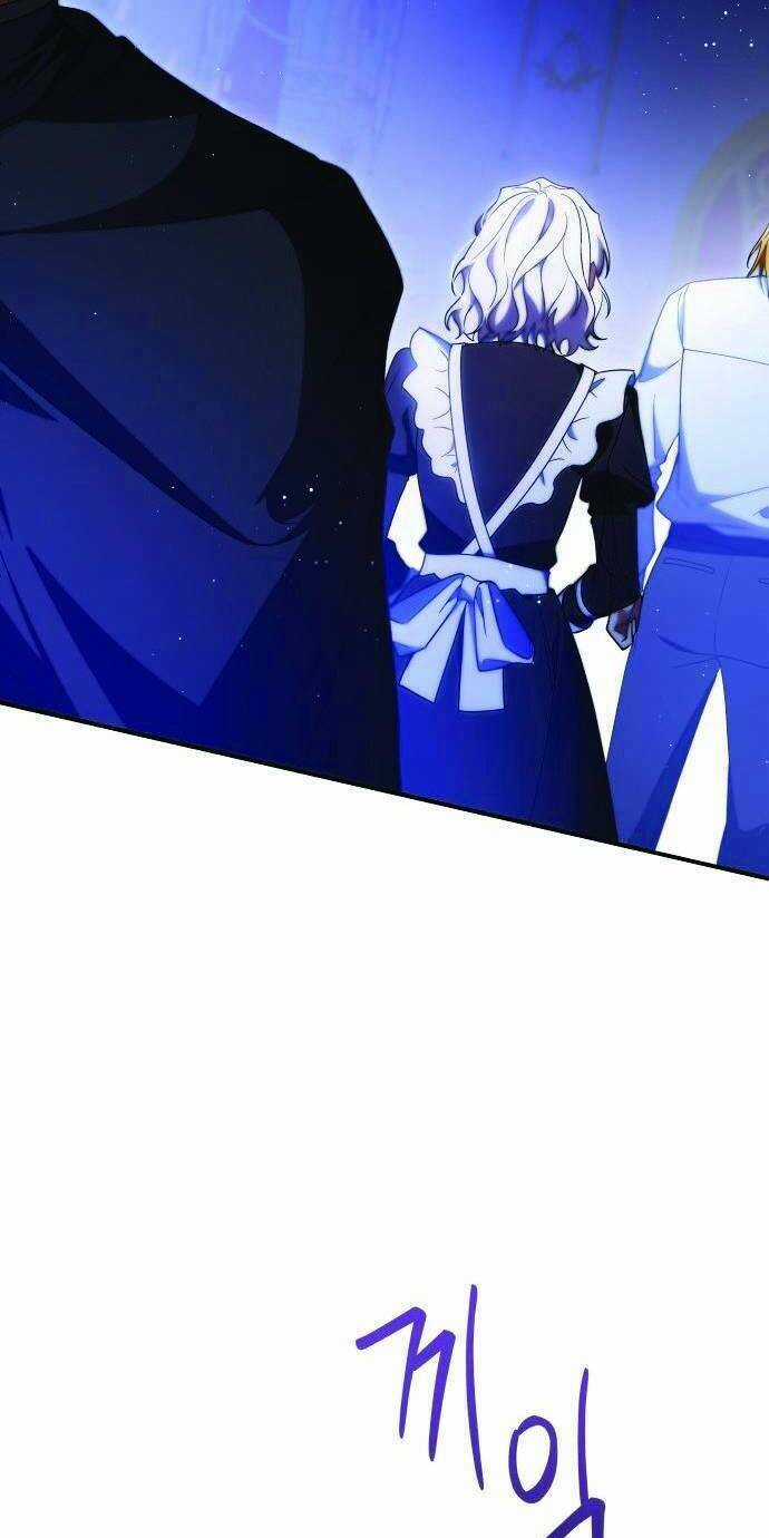 'Di Vật' Melvin Để Lại Chapter 36 trang 37