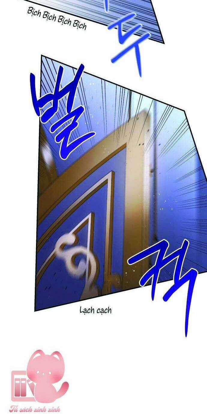 'Di Vật' Melvin Để Lại Chapter 36 trang 40