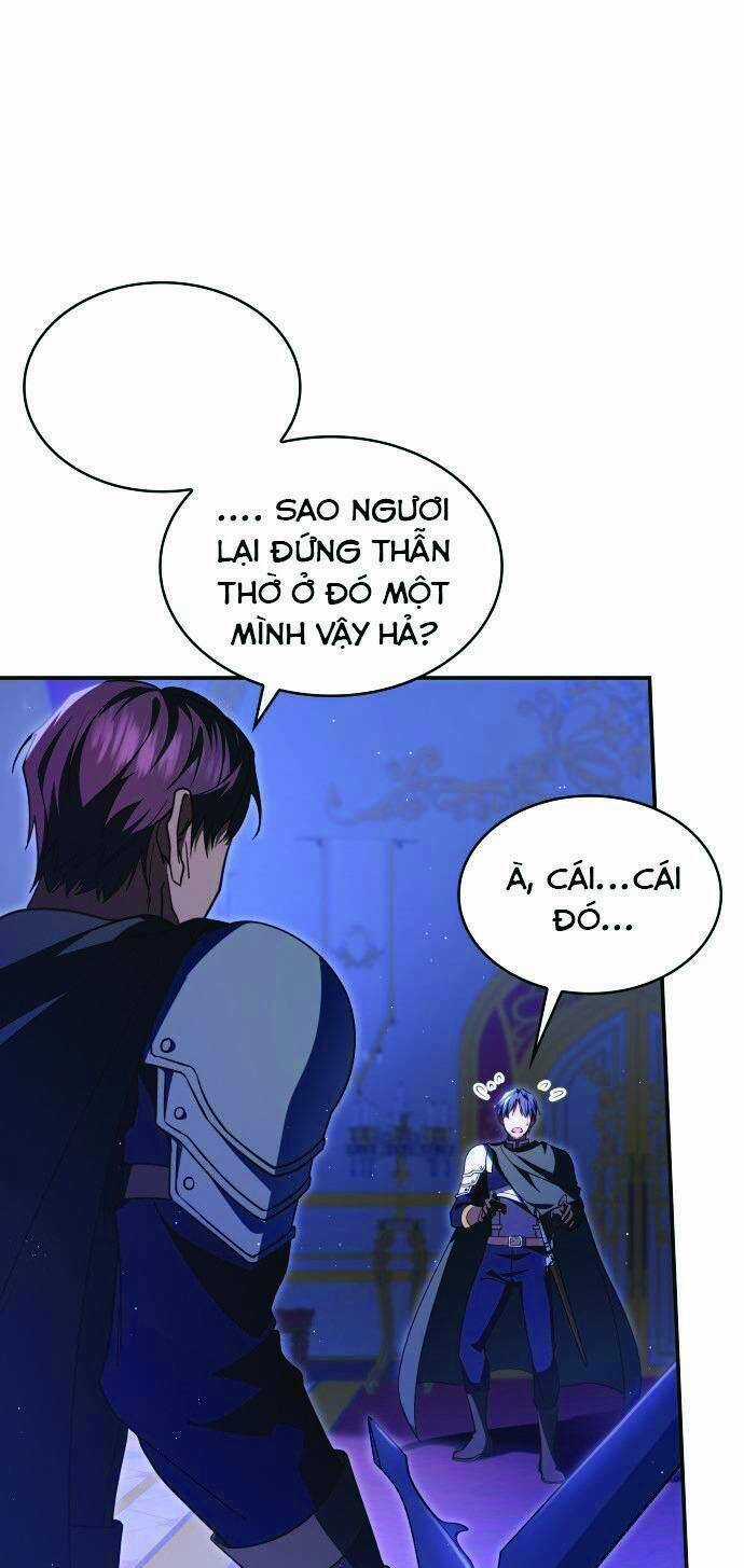 'Di Vật' Melvin Để Lại Chapter 36 trang 41