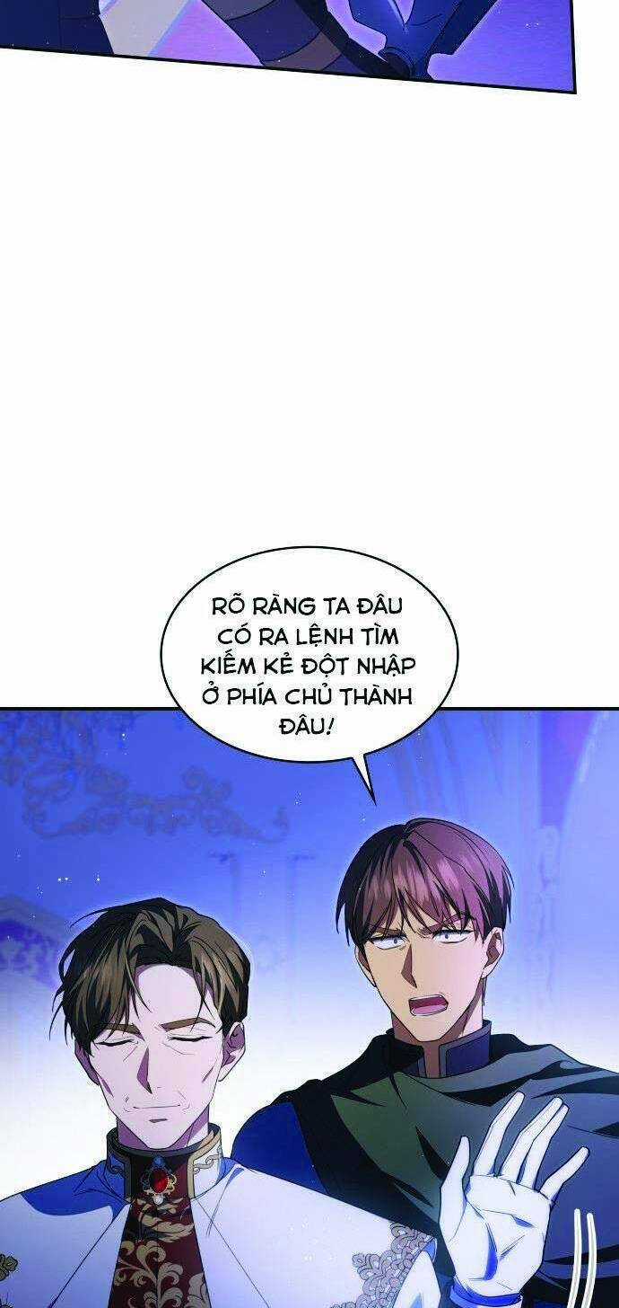 'Di Vật' Melvin Để Lại Chapter 36 trang 42