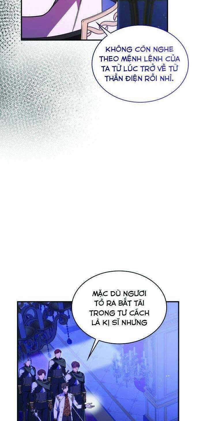 'Di Vật' Melvin Để Lại Chapter 36 trang 44