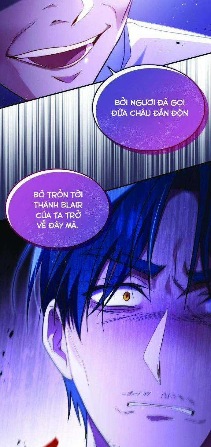 'Di Vật' Melvin Để Lại Chapter 36 trang 46