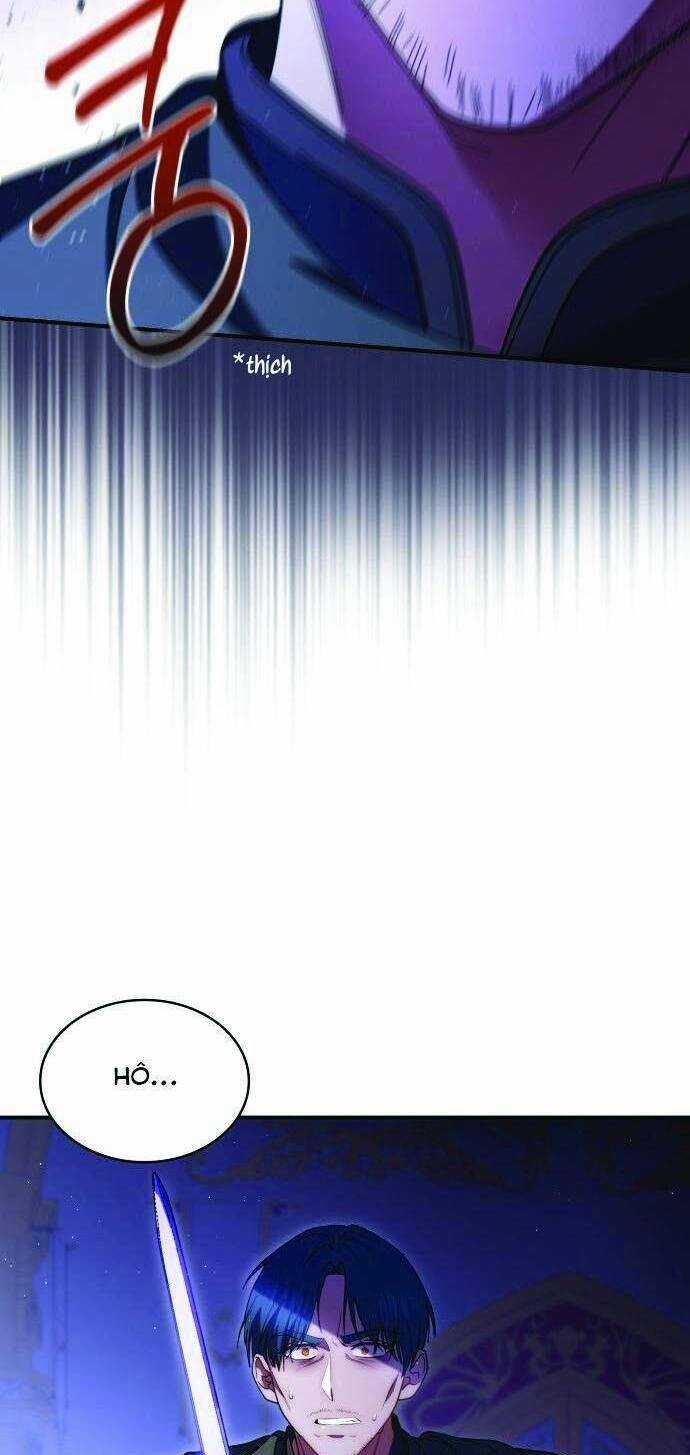 'Di Vật' Melvin Để Lại Chapter 36 trang 47