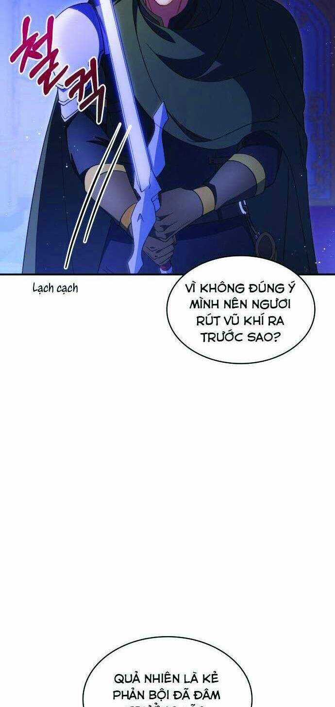 'Di Vật' Melvin Để Lại Chapter 36 trang 48