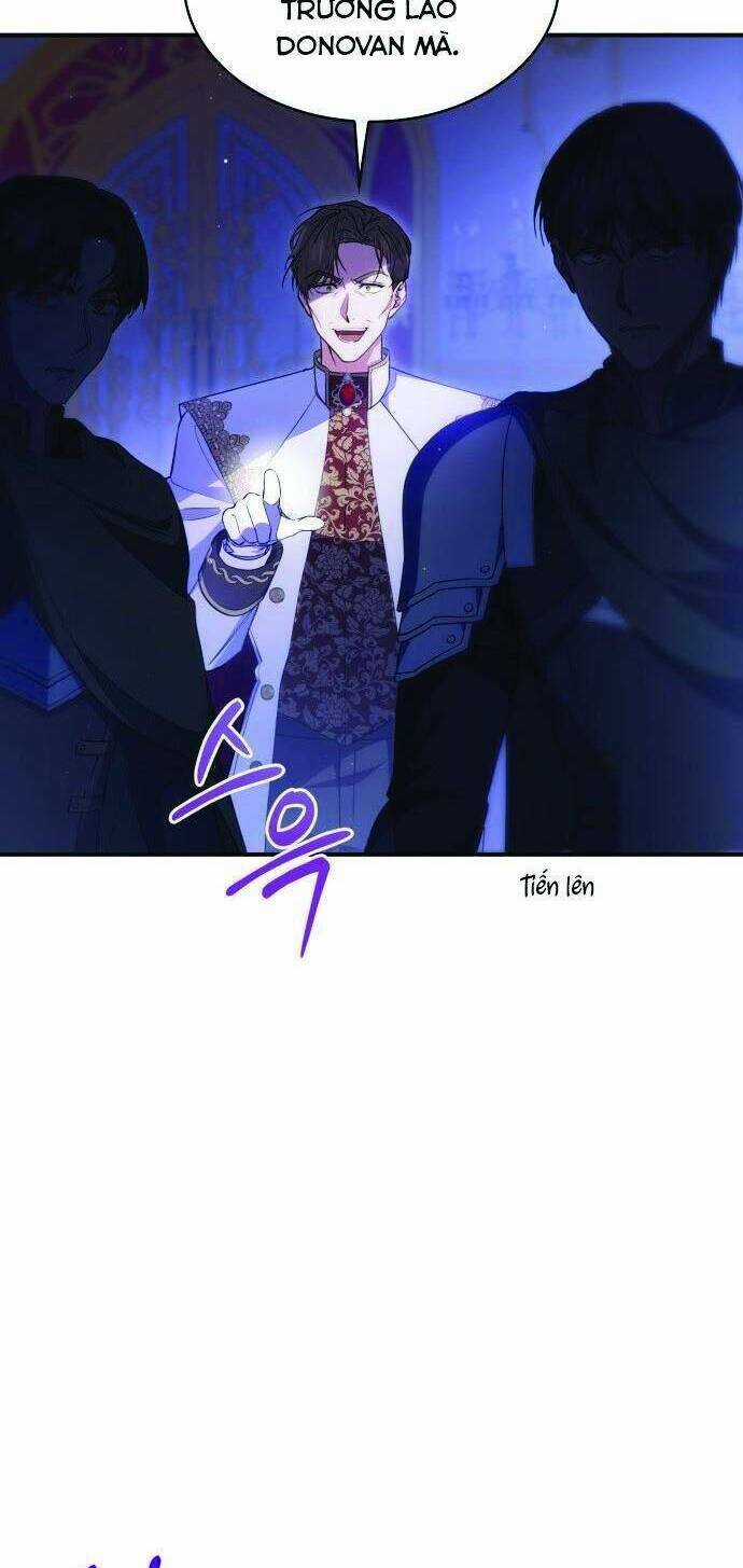 'Di Vật' Melvin Để Lại Chapter 36 trang 49