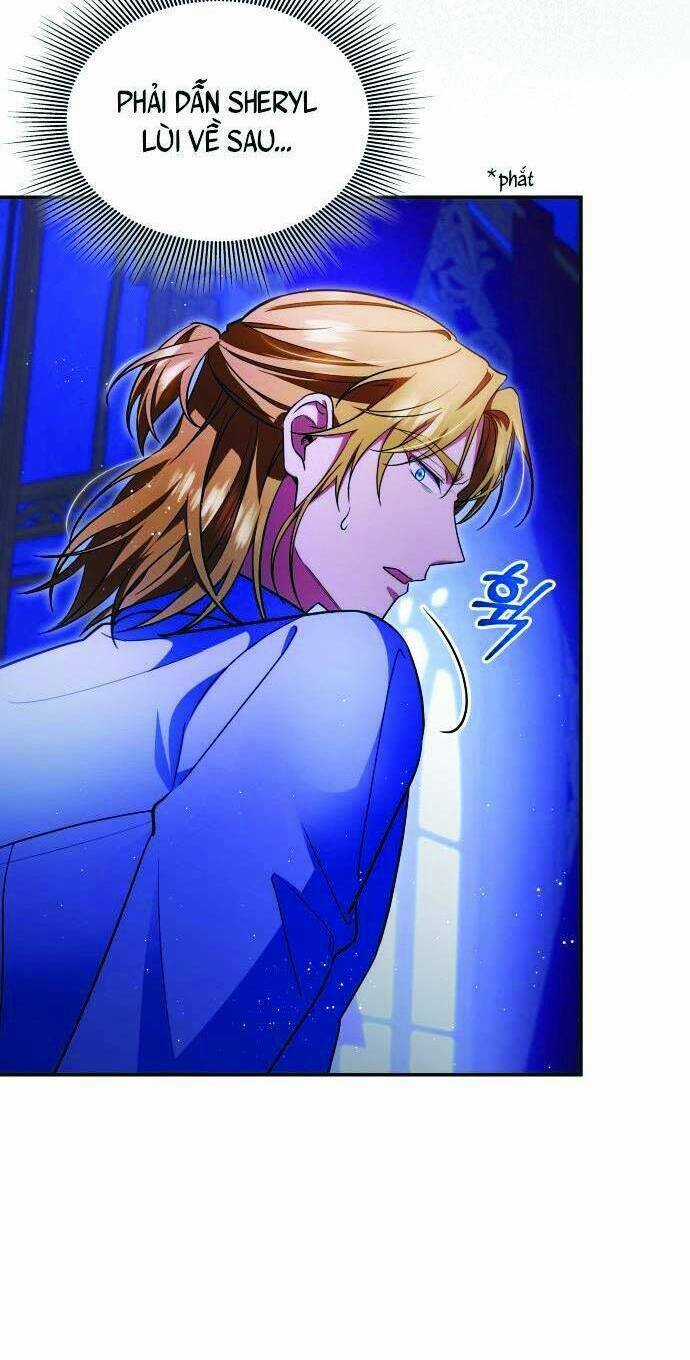 'Di Vật' Melvin Để Lại Chapter 36 trang 5